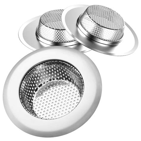 Strainer Kitchen Sink Strainers & Strainer Baskets